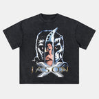 JASON X V2 TEE