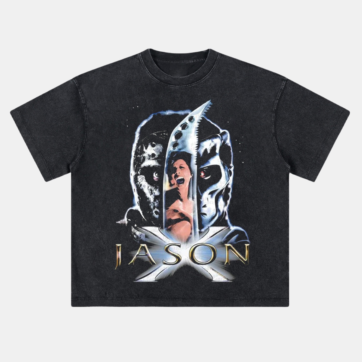 JASON X V2 TEE
