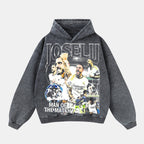 JOSELU TEE