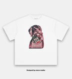 Jägermeister Dog Streetwear Tee