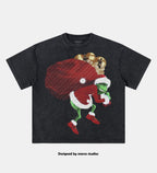 KB GRINCH TEE