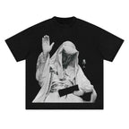 KING BALDWIN T-SHIRT