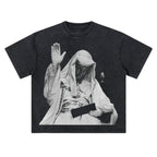 KING BALDWIN T-SHIRT