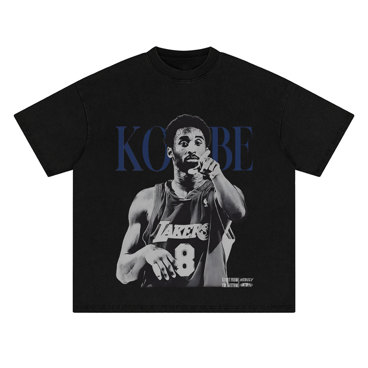 KOBE BRYANT TEE
