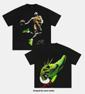 KOBE X GRINCH BP TEE [DS]