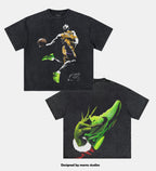 KOBE X GRINCH BP TEE [DS]
