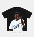 KOBE & LA DODGERS TEE