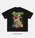 KOBE “GRINCH” TEE & HOODIE