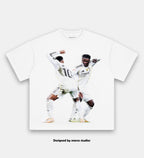 KYLIAN MBAPPÉ& EDUARDO CAMAVINGA TEE