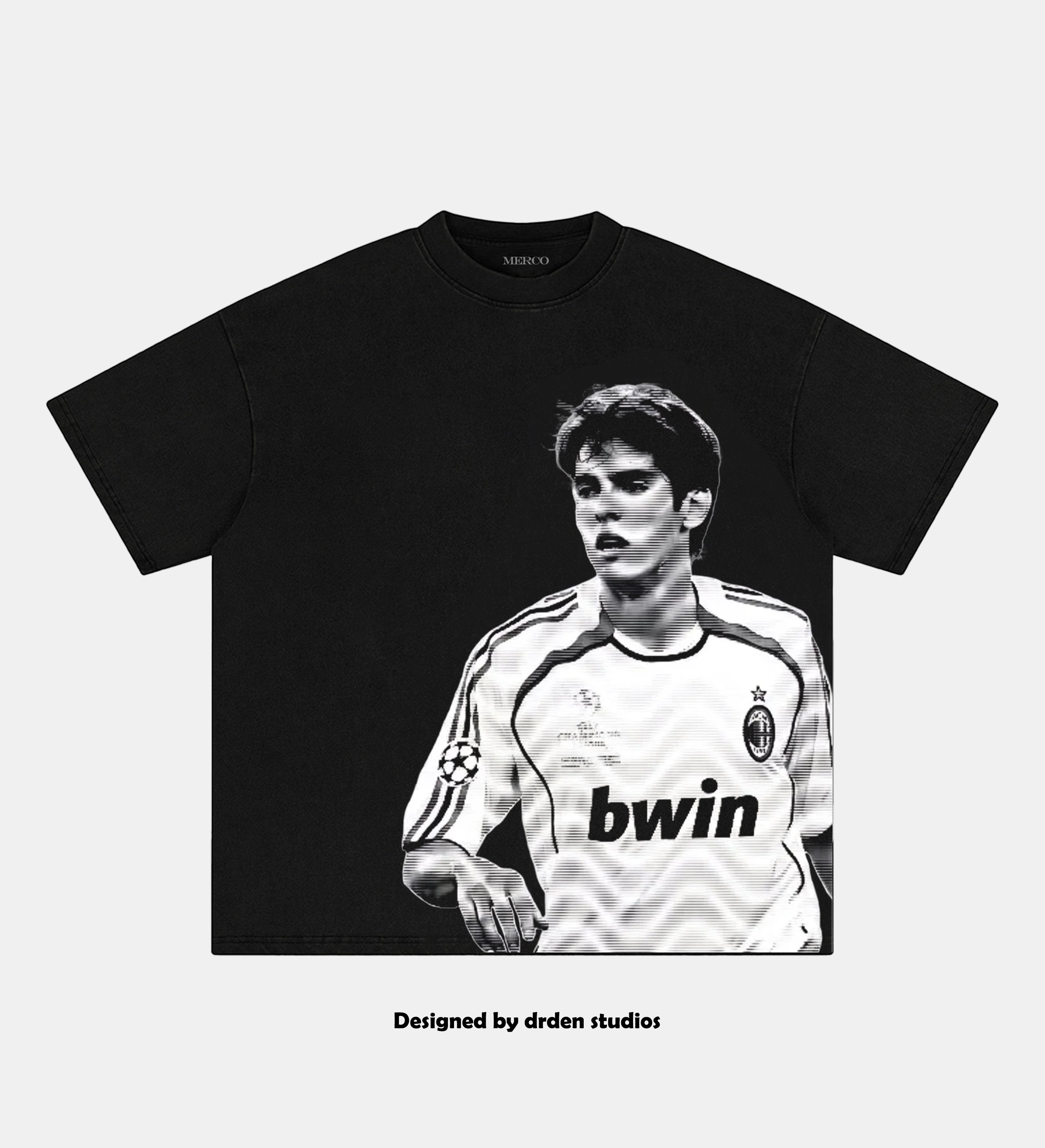 Kaká PHOTO TEE