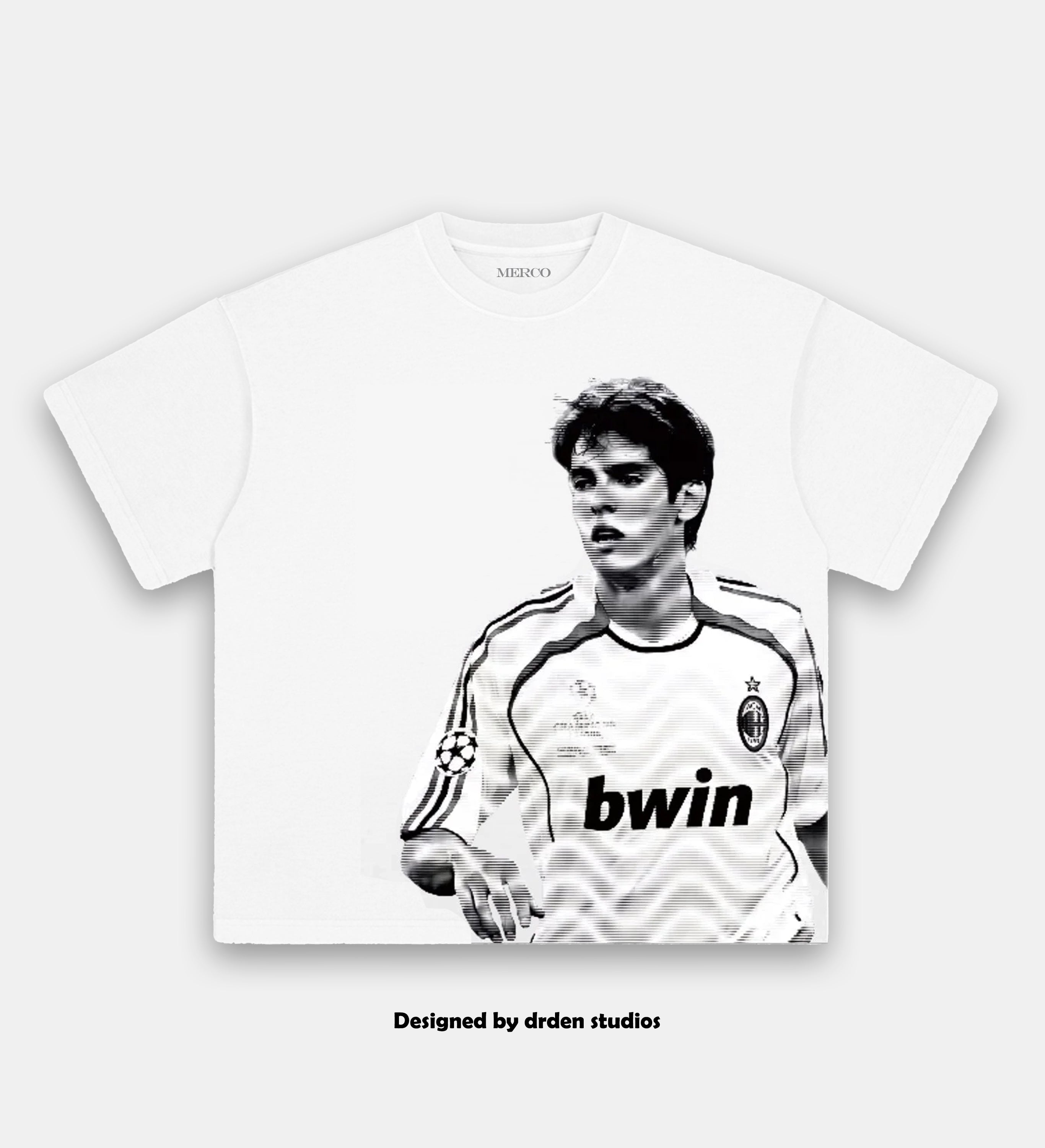 Kaká PHOTO TEE