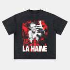LA HAINE T-SHIRT