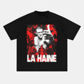 LA HAINE T-SHIRT