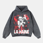 LA HAINE T-SHIRT