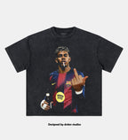 LAMINE YAMAL 2026 TEE