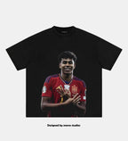 LAMINE YAMAL 3.0 TEE