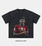 LAMINE YAMAL 3.0 TEE