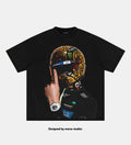 LANDO NORRIS TEE