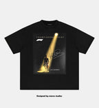 LANDO NORRIS & CHAMPIONSHIP POINT TEE