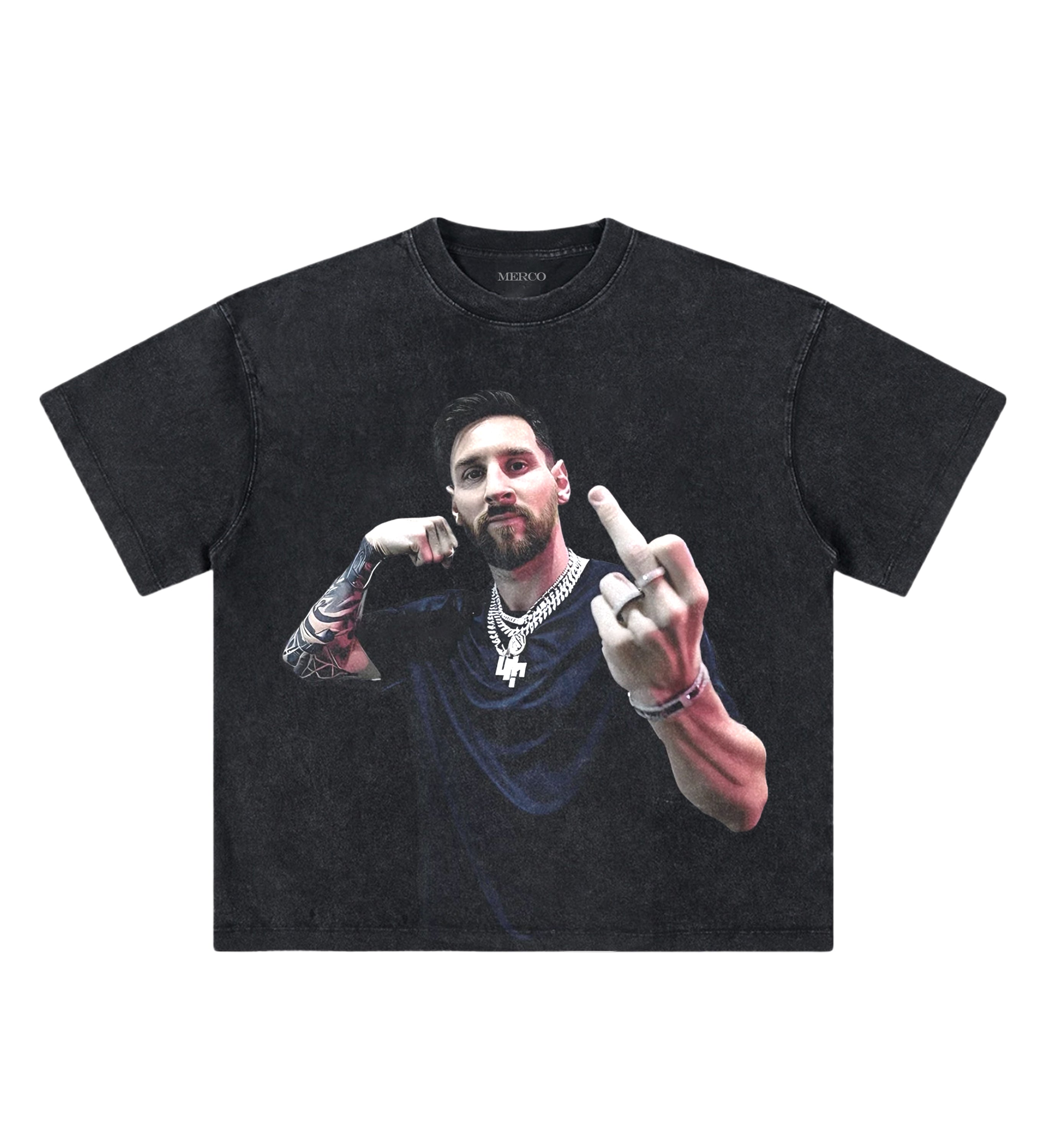 LIONEL MESSI 2025 TEE