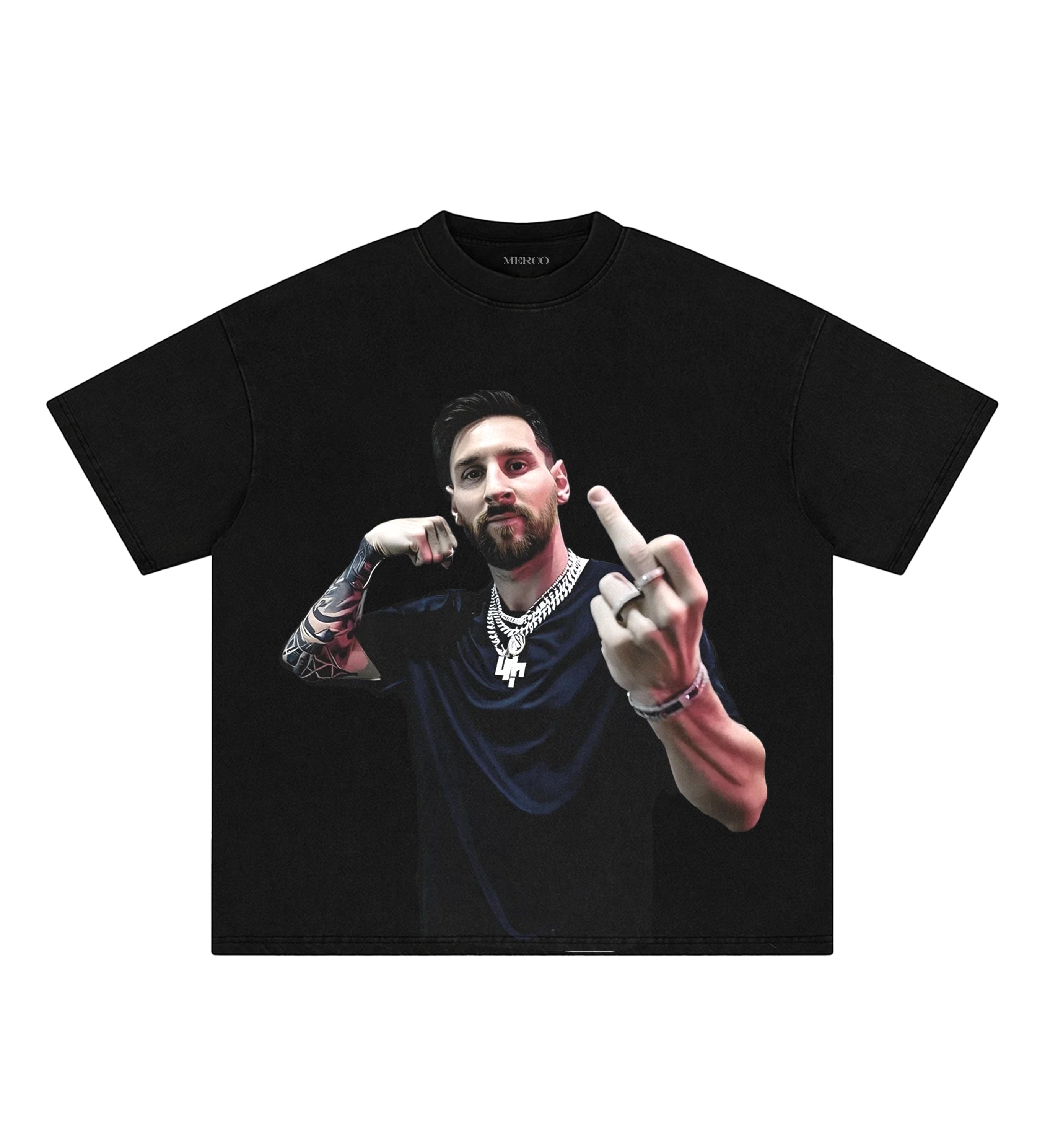 LIONEL MESSI 2025 TEE