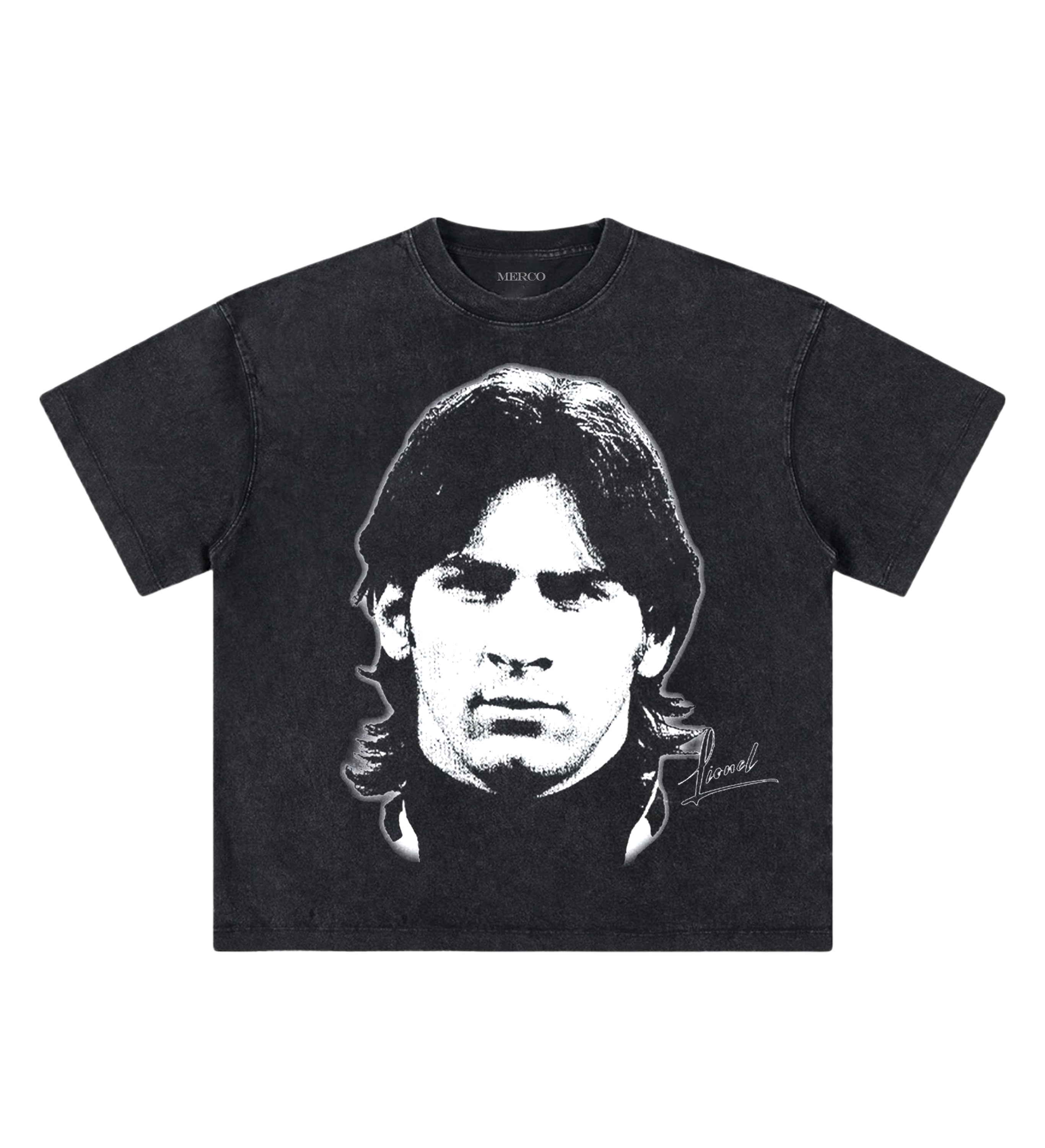 LIONEL MESSI 2025 V3 TEE