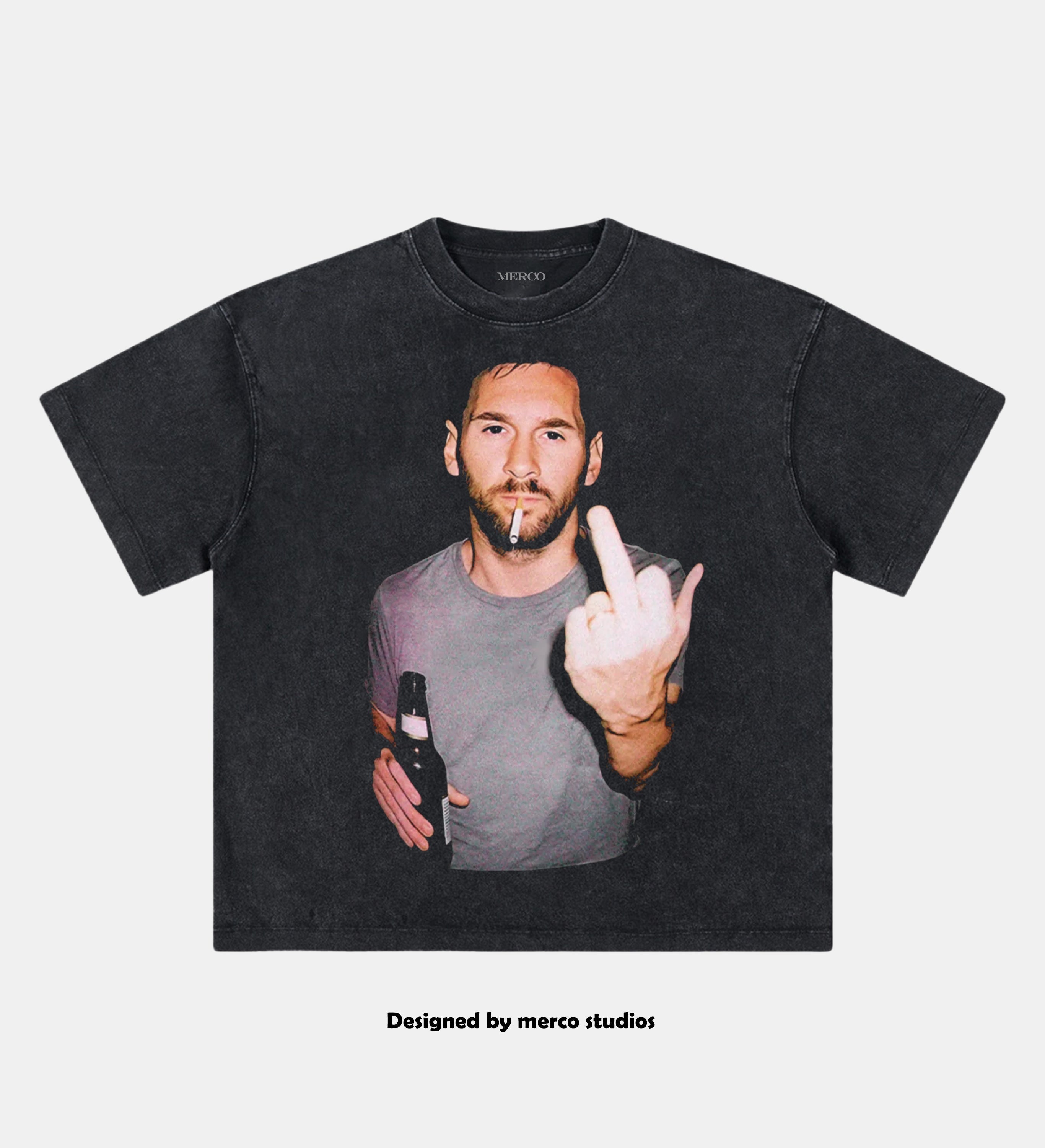 LIONEL MESSI TEE