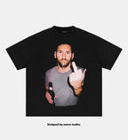 LIONEL MESSI TEE