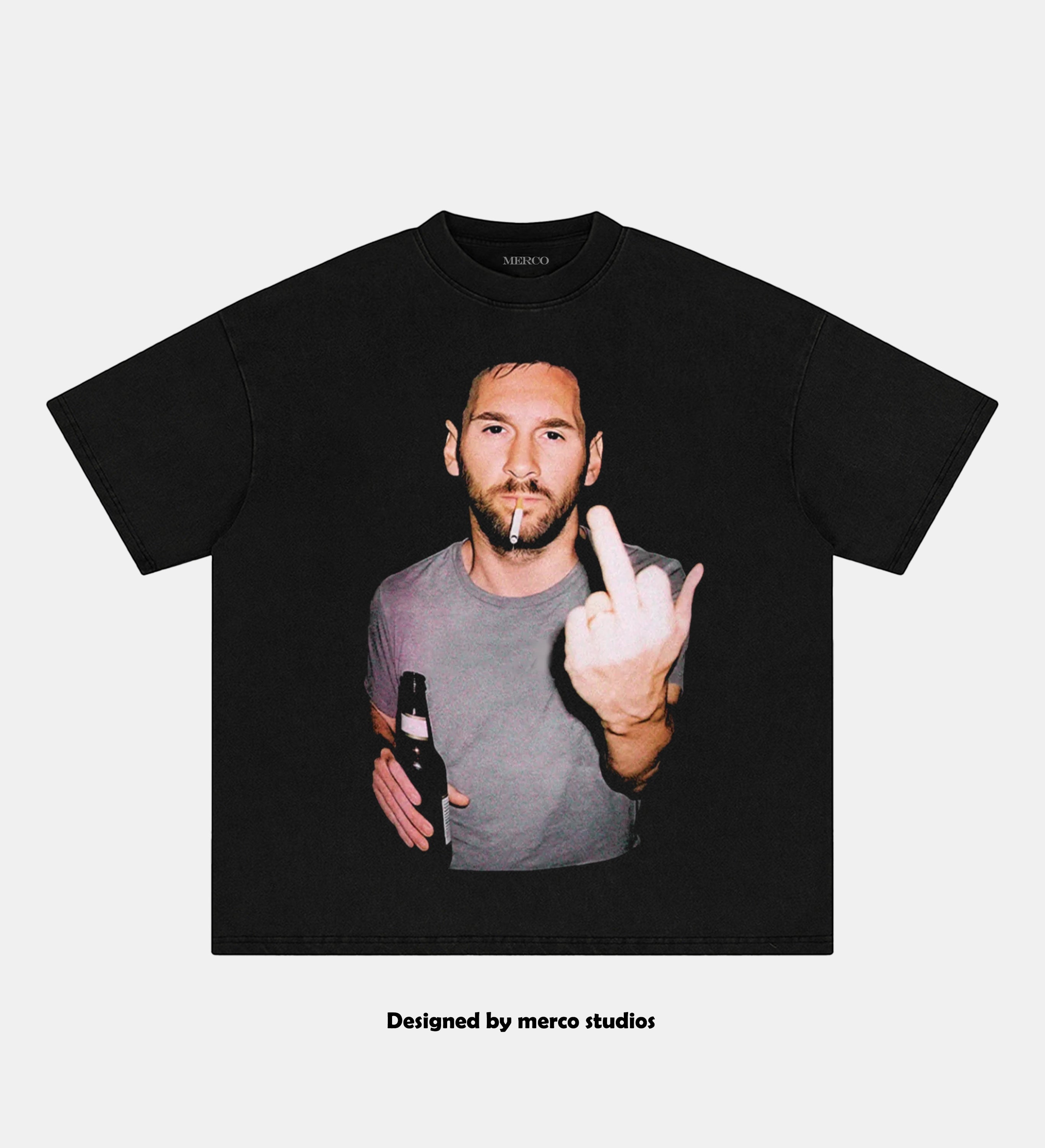 LIONEL MESSI TEE
