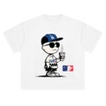 LOS ANGELES DODGERS T-SHIRT