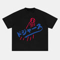 LOS ANGELES DODGERS FANS T-SHIRT