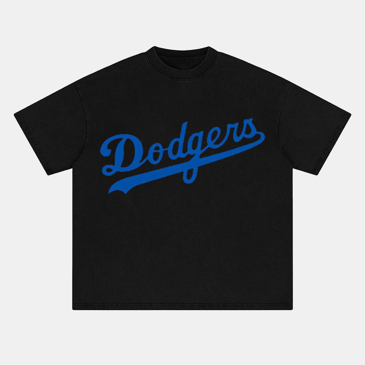 LOS ANGELES DODGERS FANS T-SHIRT