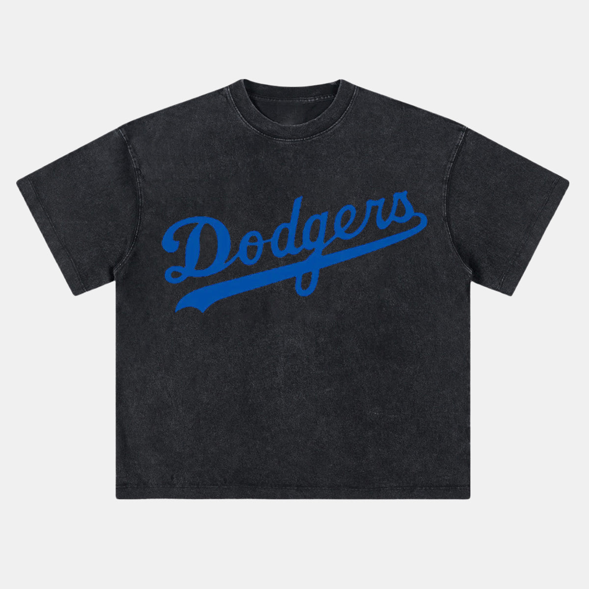 LOS ANGELES DODGERS FANS T-SHIRT