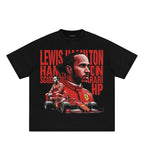Lewis Hamilton F1 Tee