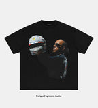Lewis Hamilton Tee & Sweatshirt & Hoodie