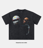 Lewis Hamilton Tee & Sweatshirt & Hoodie