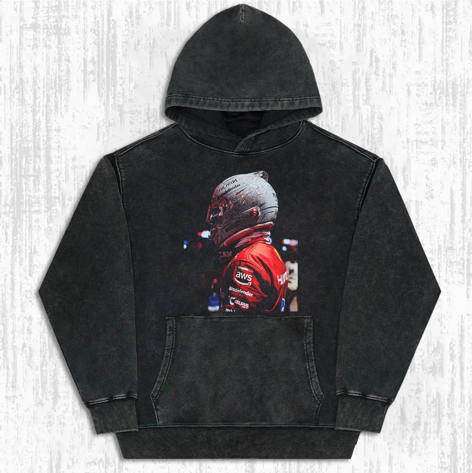 Lewis Hamilton Tee & Sweatshirt & Hoodie