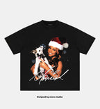 MARIAH V2 TEE