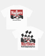 MARLBORO RACING TEE [DS]