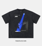 MAX VERSTAPPEN & GAME ON TEE