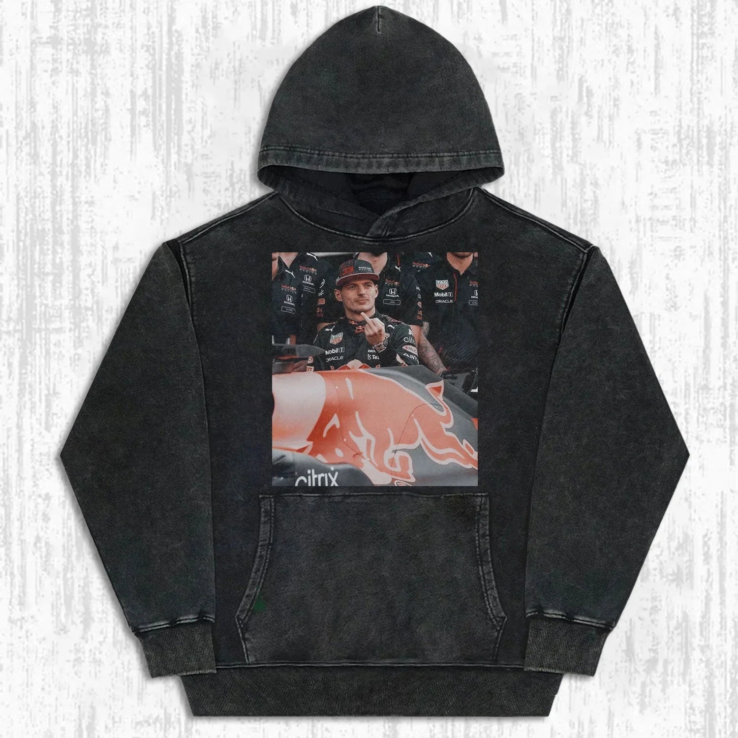 MAX VERSTAPPEN Tee & Sweatshirt & Hoodie