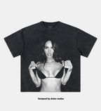 MEGAN FOX 12.26 TEE