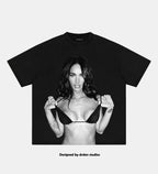MEGAN FOX 12.26 TEE