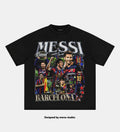 MESSI BARCELONA V2 TEE