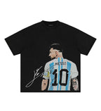 MESSI ARGENTINA TEE