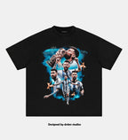 MESSI TEE 2
