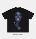 MICHAEL JACKSON TEE