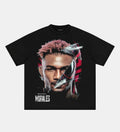 MICHAEL MORALES V2 TEE