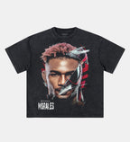 MICHAEL MORALES V2 TEE