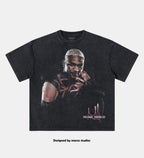 MICHAEL MORALES V3 TEE